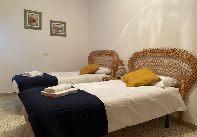 House in Las Palmas de Gran Canaria - Huge Balcony over Las Canteras By CanariasGetaway  House in Las Palmas de Gran Canaria - Huge Balcony over Las Canteras By CanariasGetaway