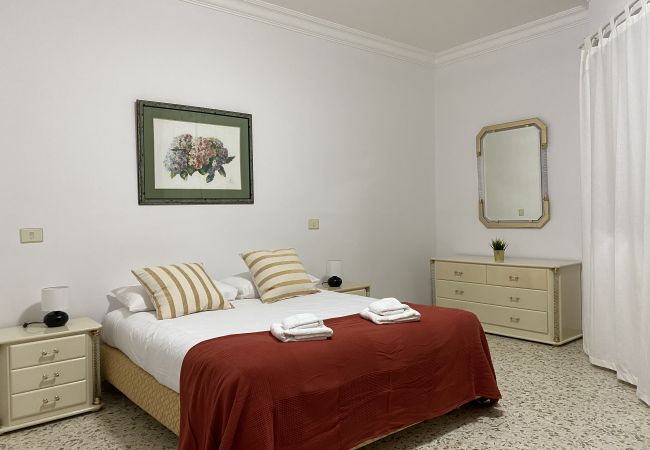 House in Las Palmas de Gran Canaria - Huge Balcony over Las Canteras By CanariasGetaway  House in Las Palmas de Gran Canaria - Huge Balcony over Las Canteras By CanariasGetaway