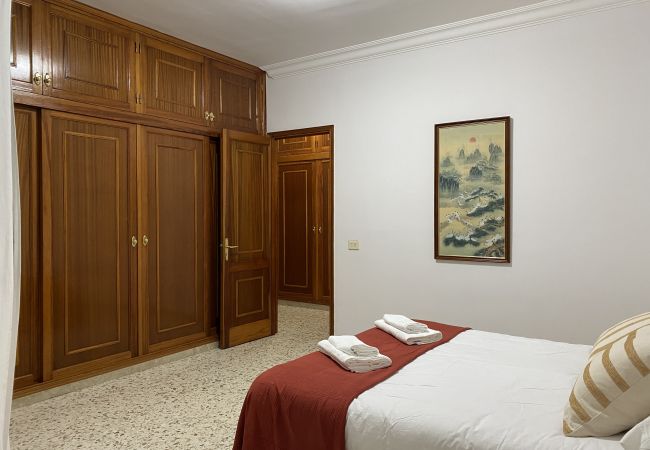 House in Las Palmas de Gran Canaria - Huge Balcony over Las Canteras By CanariasGetaway  House in Las Palmas de Gran Canaria - Huge Balcony over Las Canteras By CanariasGetaway