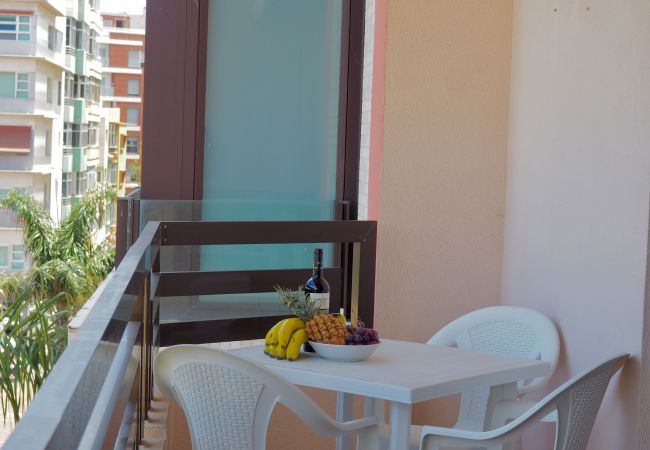 House in Las Palmas de Gran Canaria - Huge Balcony over Las Canteras By CanariasGetaway  House in Las Palmas de Gran Canaria - Huge Balcony over Las Canteras By CanariasGetaway