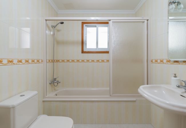 House in Las Palmas de Gran Canaria - Huge Balcony over Las Canteras By CanariasGetaway  House in Las Palmas de Gran Canaria - Huge Balcony over Las Canteras By CanariasGetaway