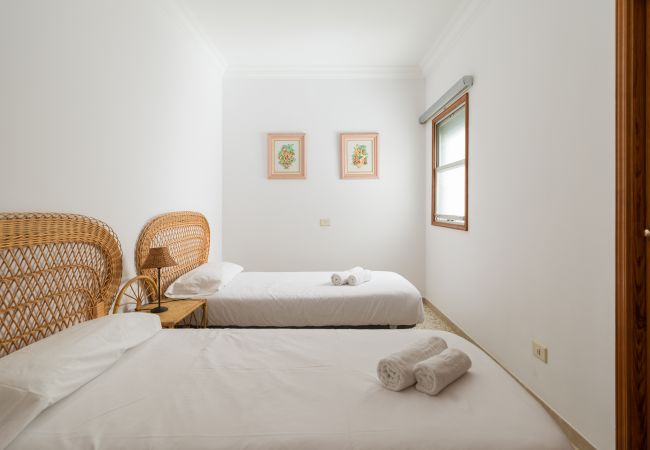 House in Las Palmas de Gran Canaria - Huge Balcony over Las Canteras By CanariasGetaway  House in Las Palmas de Gran Canaria - Huge Balcony over Las Canteras By CanariasGetaway