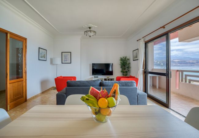 House in Las Palmas de Gran Canaria - Huge Balcony over Las Canteras By CanariasGetaway  House in Las Palmas de Gran Canaria - Huge Balcony over Las Canteras By CanariasGetaway