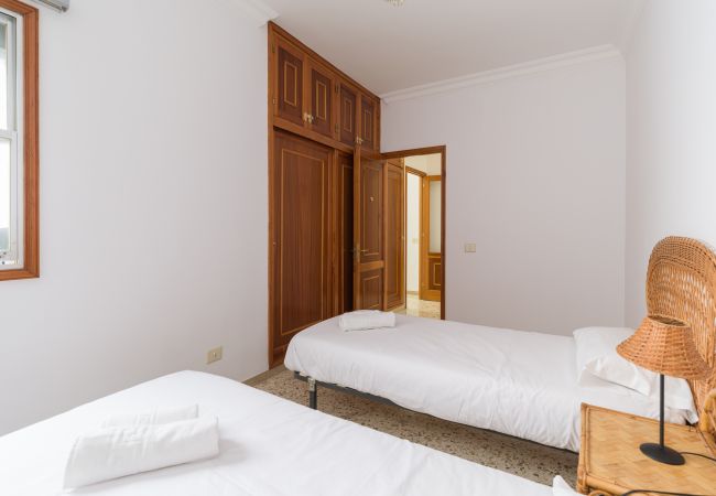 House in Las Palmas de Gran Canaria - Huge Balcony over Las Canteras By CanariasGetaway  House in Las Palmas de Gran Canaria - Huge Balcony over Las Canteras By CanariasGetaway