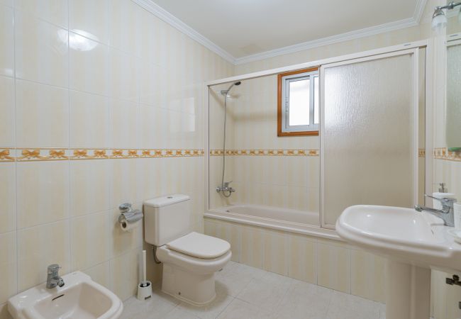 House in Las Palmas de Gran Canaria - Huge Balcony over Las Canteras By CanariasGetaway  House in Las Palmas de Gran Canaria - Huge Balcony over Las Canteras By CanariasGetaway