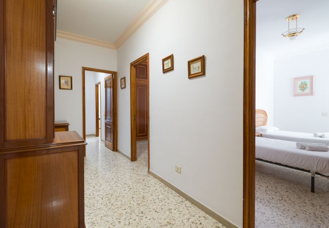 House in Las Palmas de Gran Canaria - Huge Balcony over Las Canteras By CanariasGetaway  House in Las Palmas de Gran Canaria - Huge Balcony over Las Canteras By CanariasGetaway