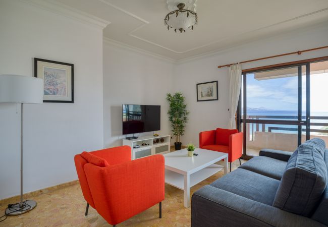 House in Las Palmas de Gran Canaria - Huge Balcony over Las Canteras By CanariasGetaway  House in Las Palmas de Gran Canaria - Huge Balcony over Las Canteras By CanariasGetaway
