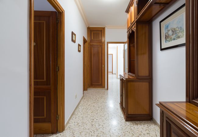 House in Las Palmas de Gran Canaria - Huge Balcony over Las Canteras By CanariasGetaway  House in Las Palmas de Gran Canaria - Huge Balcony over Las Canteras By CanariasGetaway