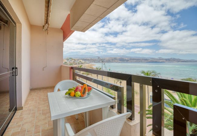 House in Las Palmas de Gran Canaria - Huge Balcony over Las Canteras By CanariasGetaway  House in Las Palmas de Gran Canaria - Huge Balcony over Las Canteras By CanariasGetaway