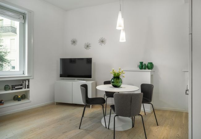 Apartment in Milano - Brera Garden View Apartment R&R Apartment in Milano - Brera Garden View Apartment R&R