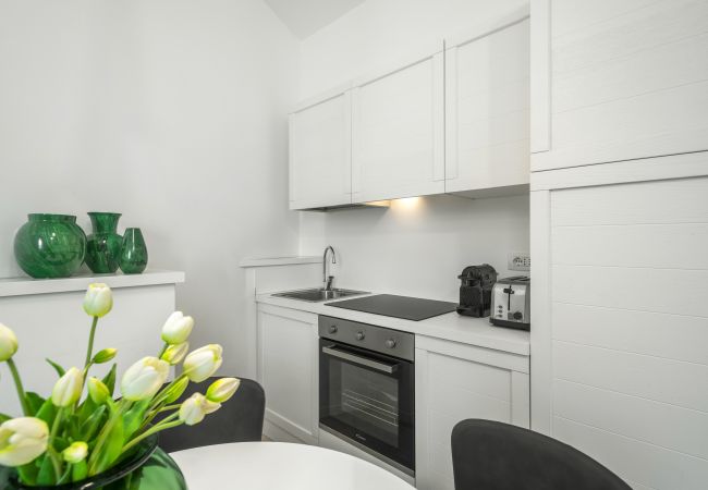 Apartment in Milano - Brera Garden View Apartment R&R Apartment in Milano - Brera Garden View Apartment R&R