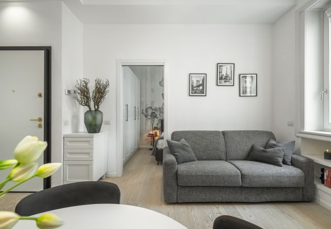 Apartment in Milano - Brera Garden View Apartment R&R Apartment in Milano - Brera Garden View Apartment R&R