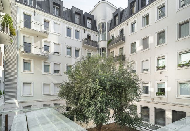 Apartment in Milano - Brera Garden View Apartment R&R Apartment in Milano - Brera Garden View Apartment R&R