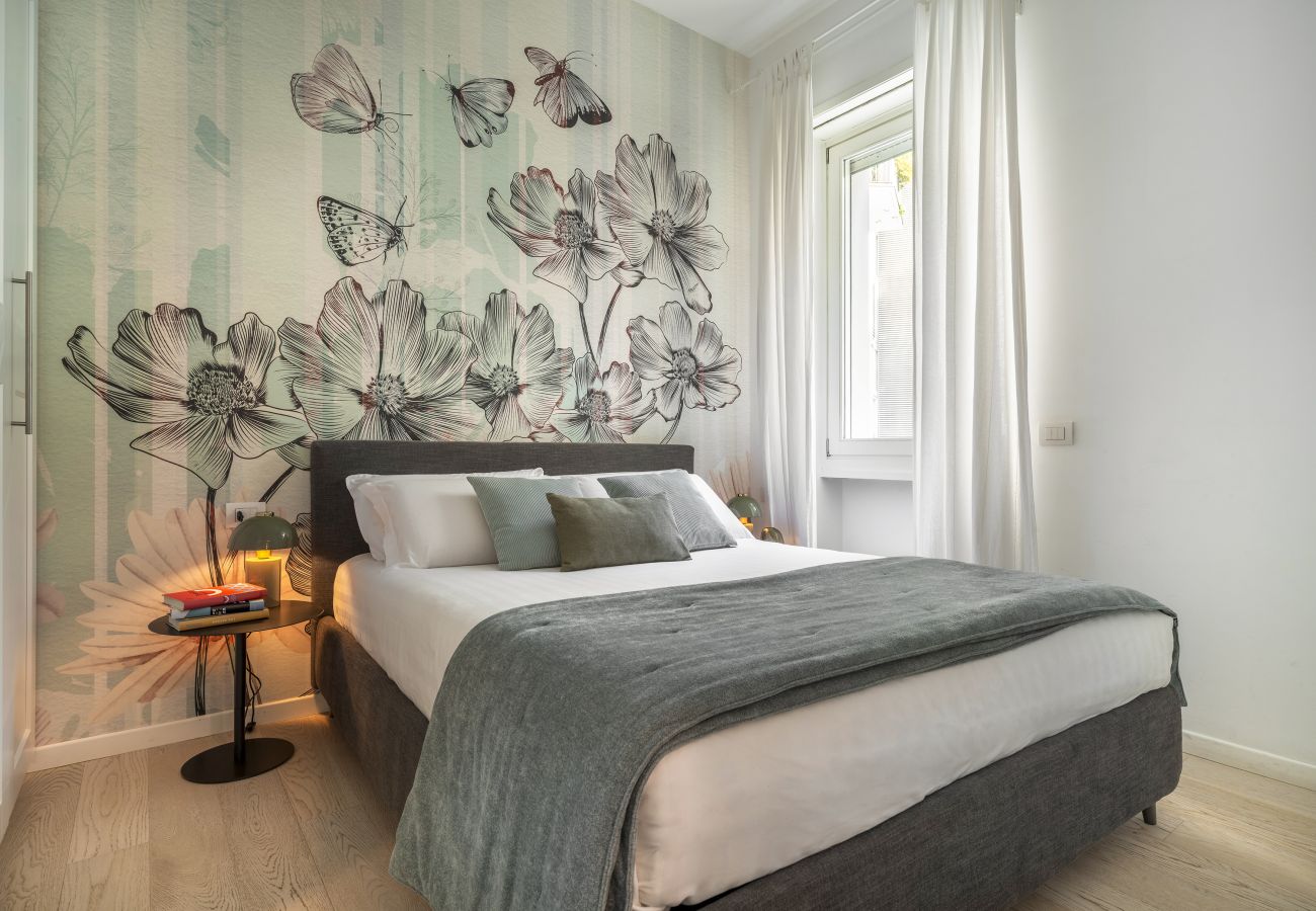 Apartment in Milan - Brera Garden View Apartment R&R