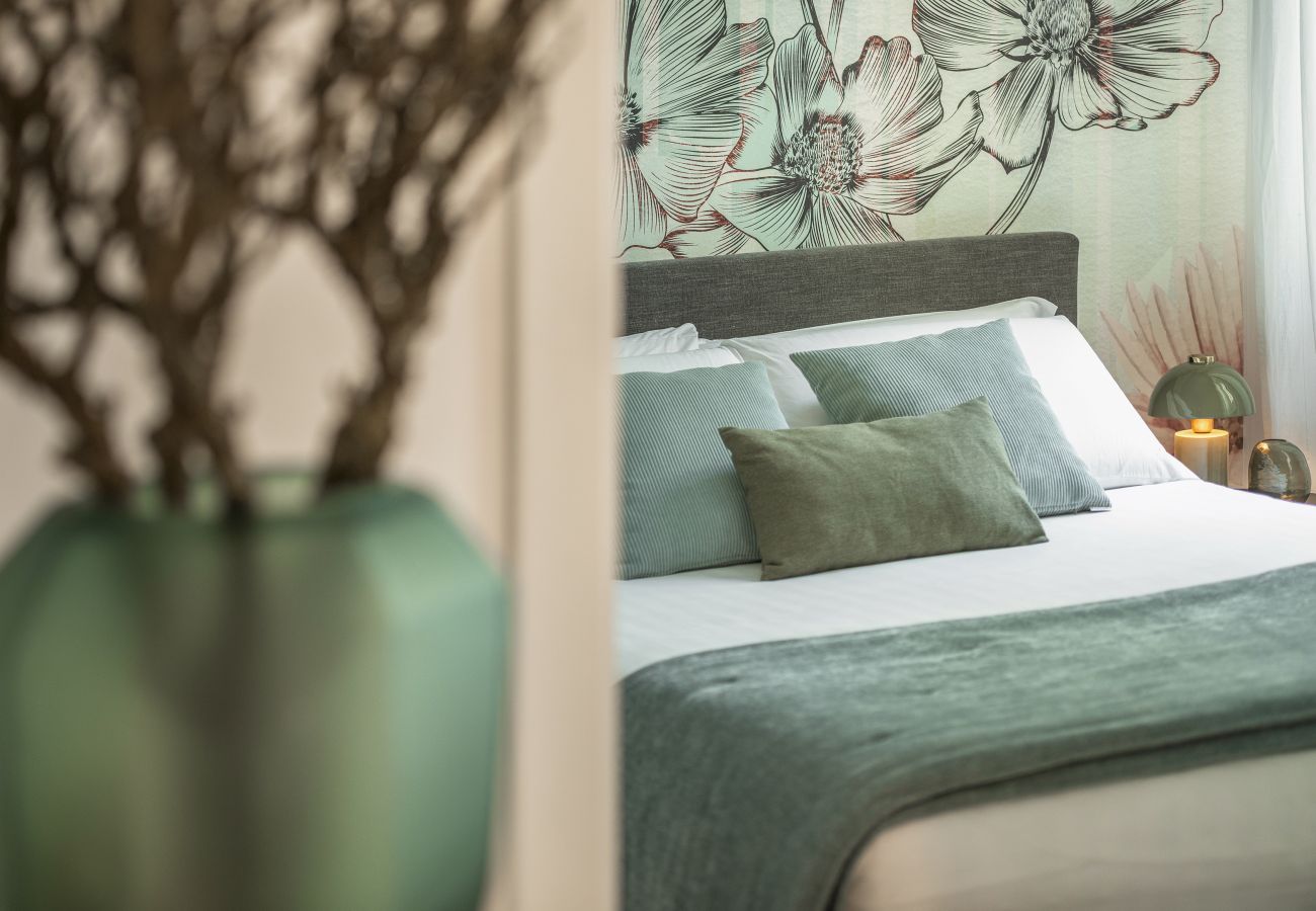 Apartment in Milan - Brera Garden View Apartment R&R