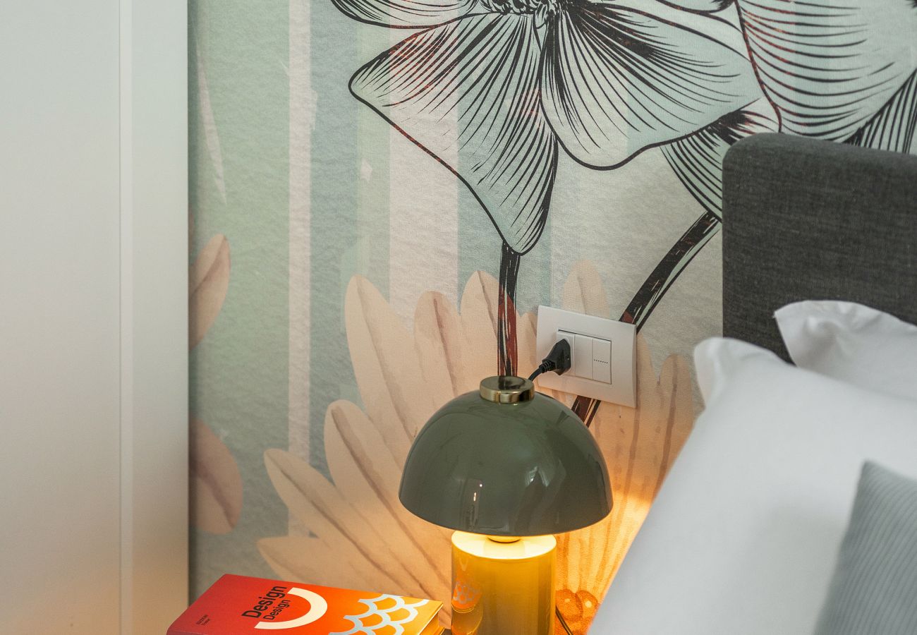 Apartment in Milan - Brera Garden View Apartment R&R