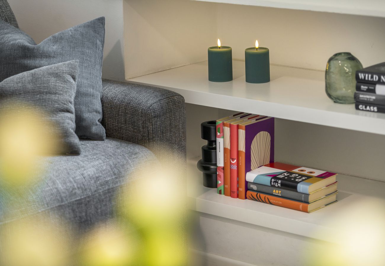 Apartment in Milan - Brera Garden View Apartment R&R