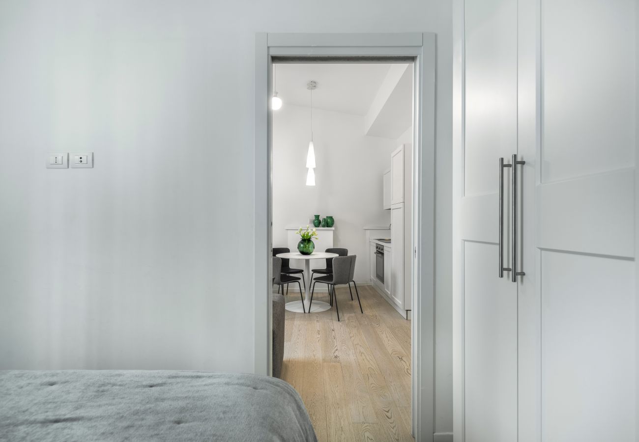 Apartment in Milan - Brera Garden View Apartment R&R