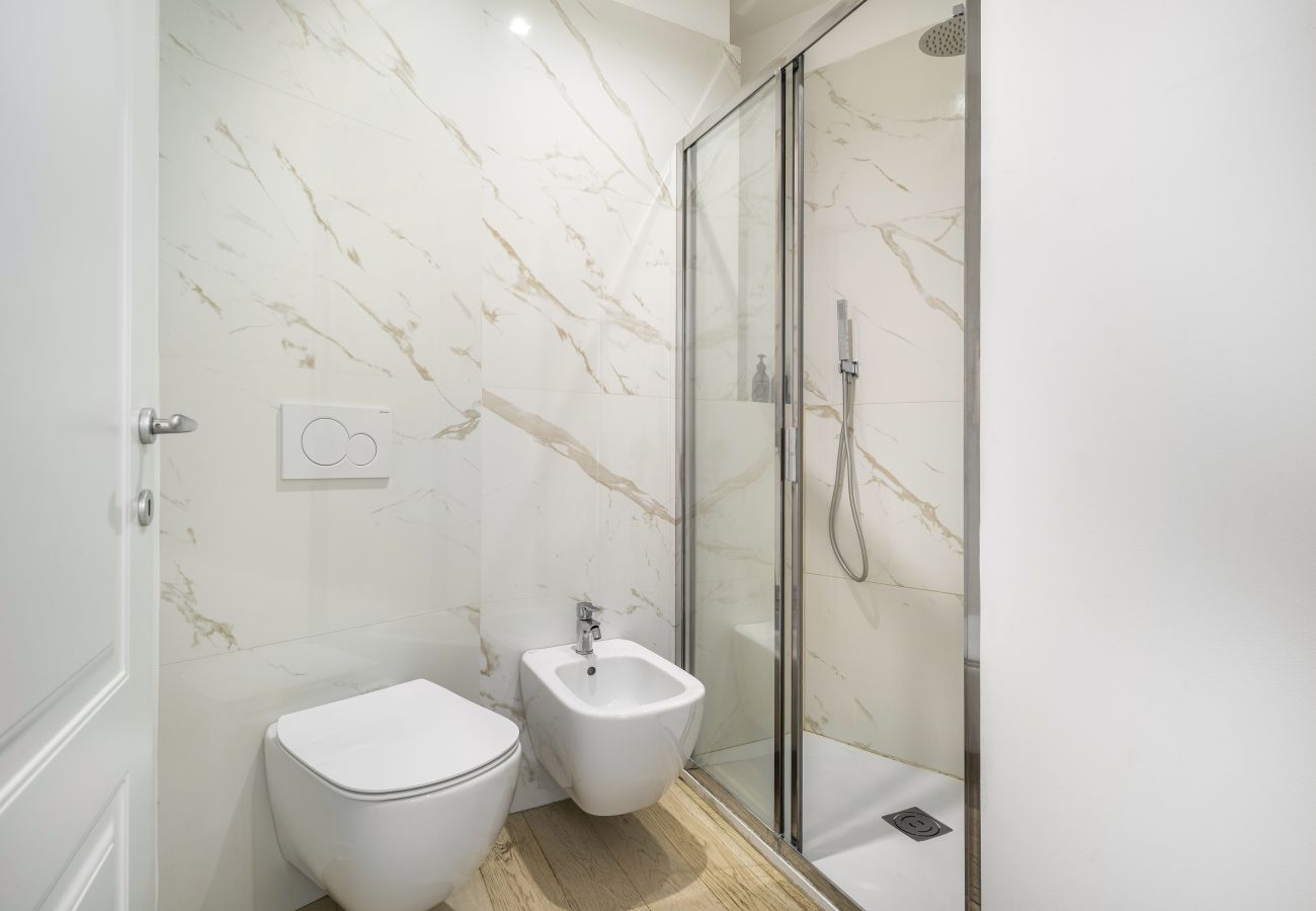 Apartment in Milan - Brera Garden View Apartment R&R