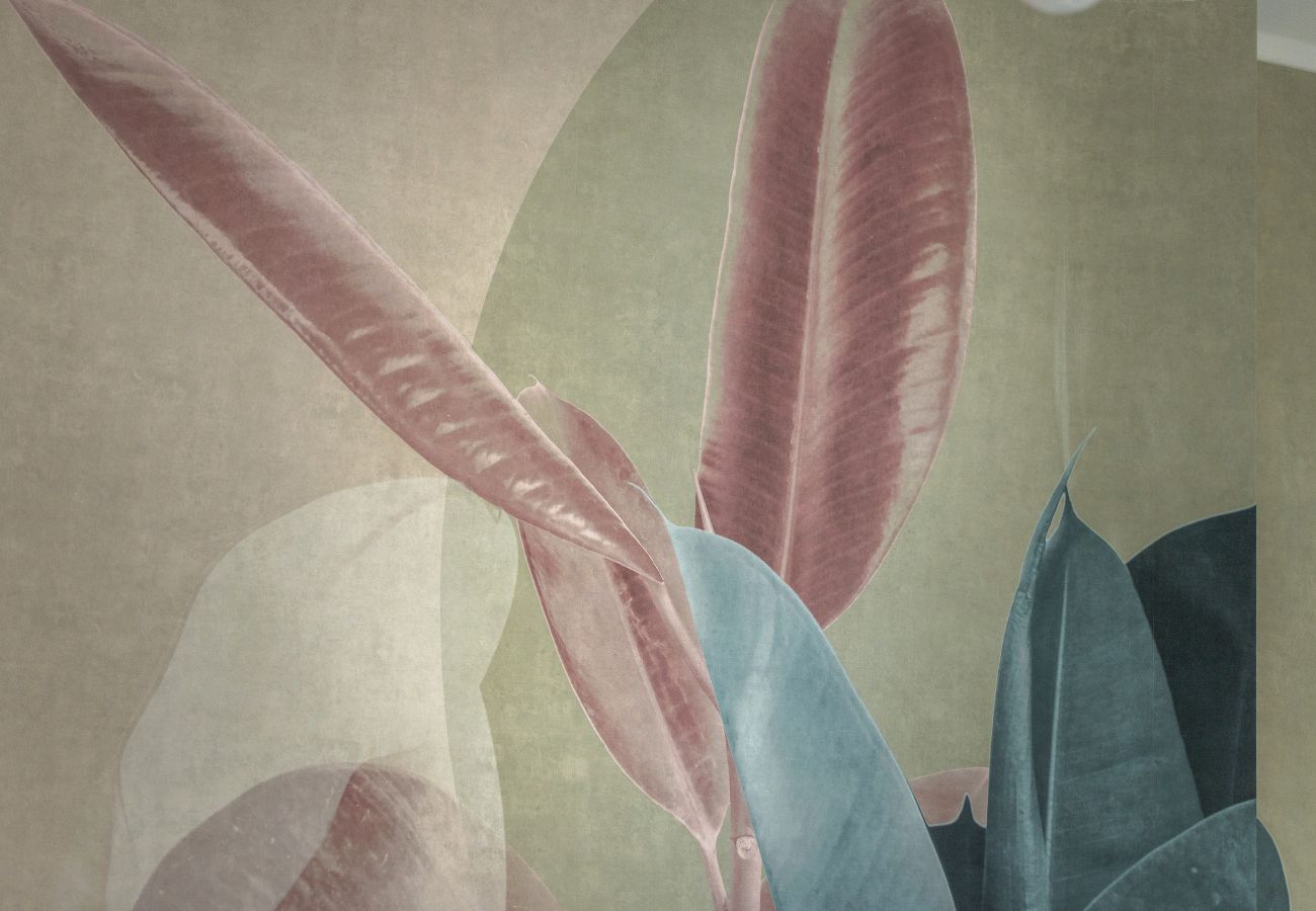 Apartment in Milan - Brera Design Apartment R&R