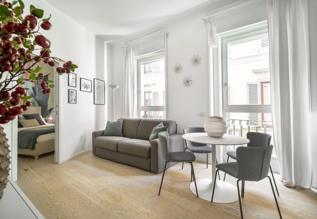 Apartment in Milan - Brera Design Apartment R&R