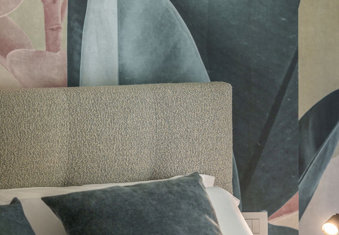 Apartment in Milan - Brera Design Apartment R&R