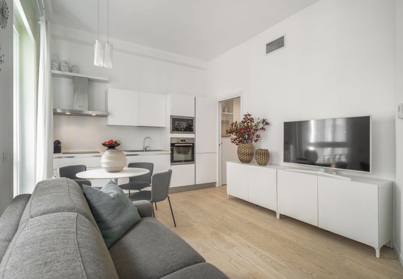 Apartment in Milan - Brera Design Apartment R&R