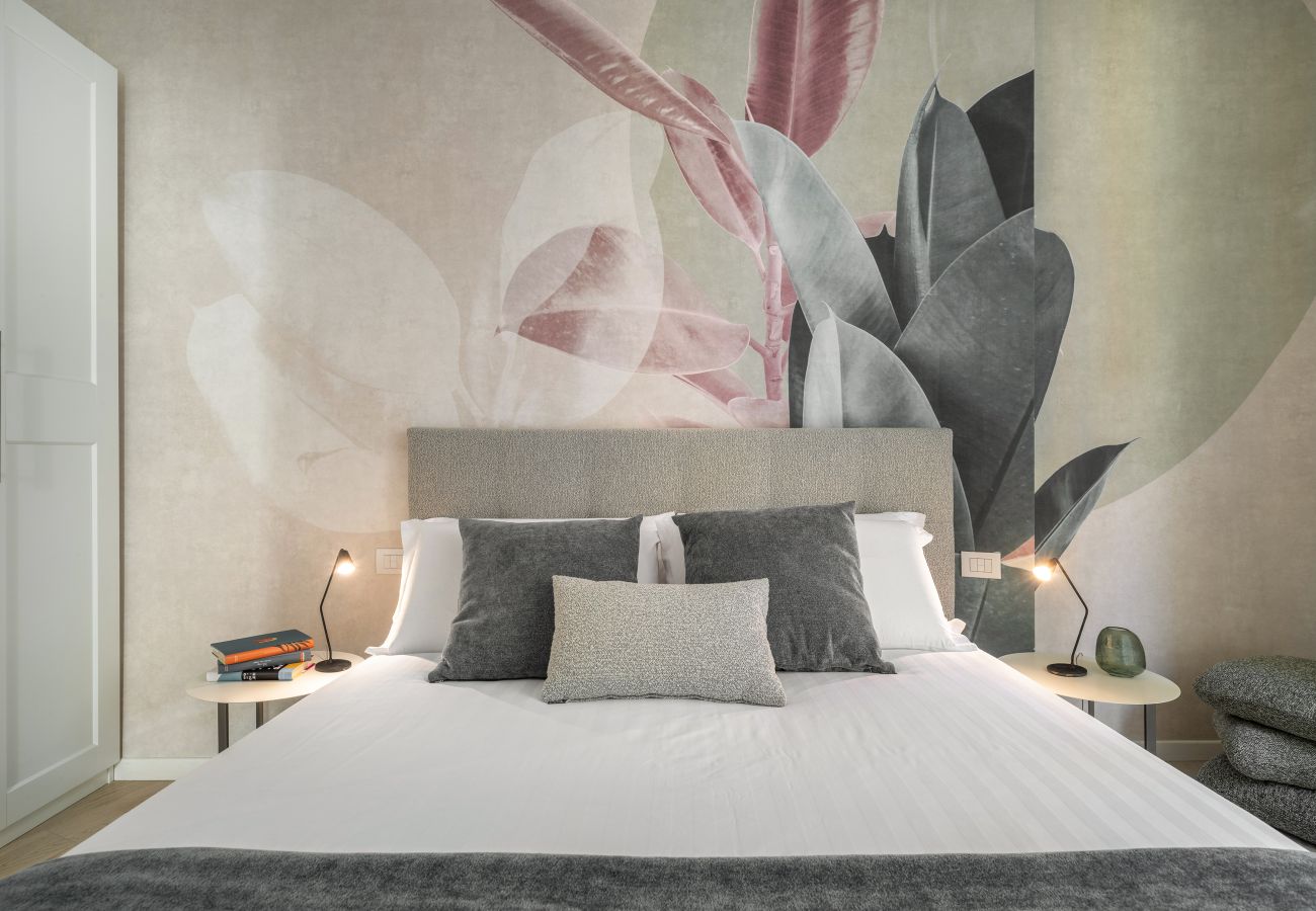 Apartment in Milan - Brera Design Apartment R&R