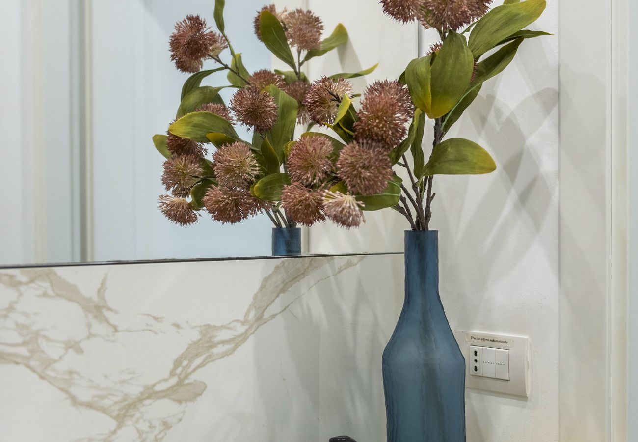 Apartment in Milan - Brera Design Apartment R&R