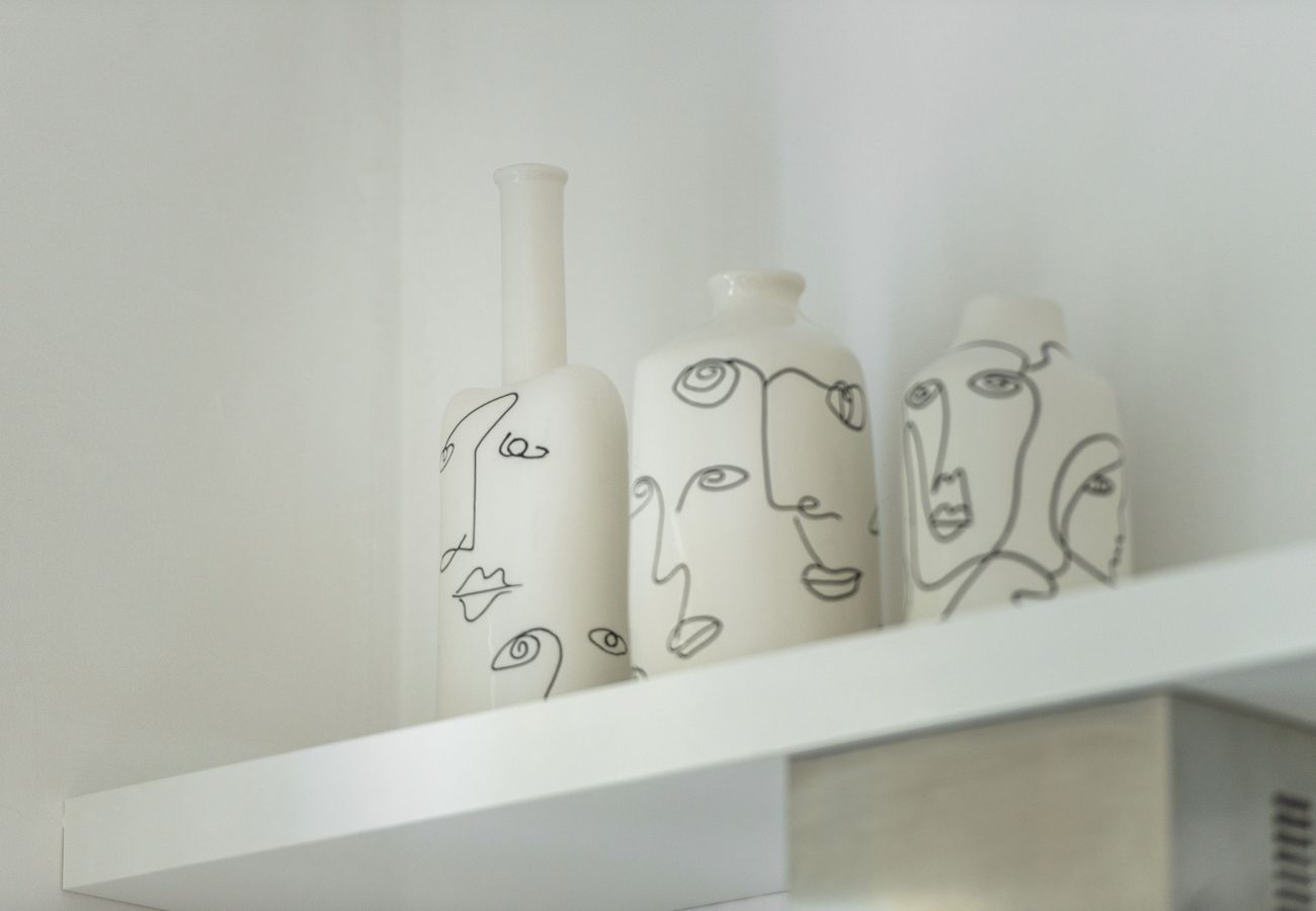 Apartment in Milan - Brera Design Apartment R&R