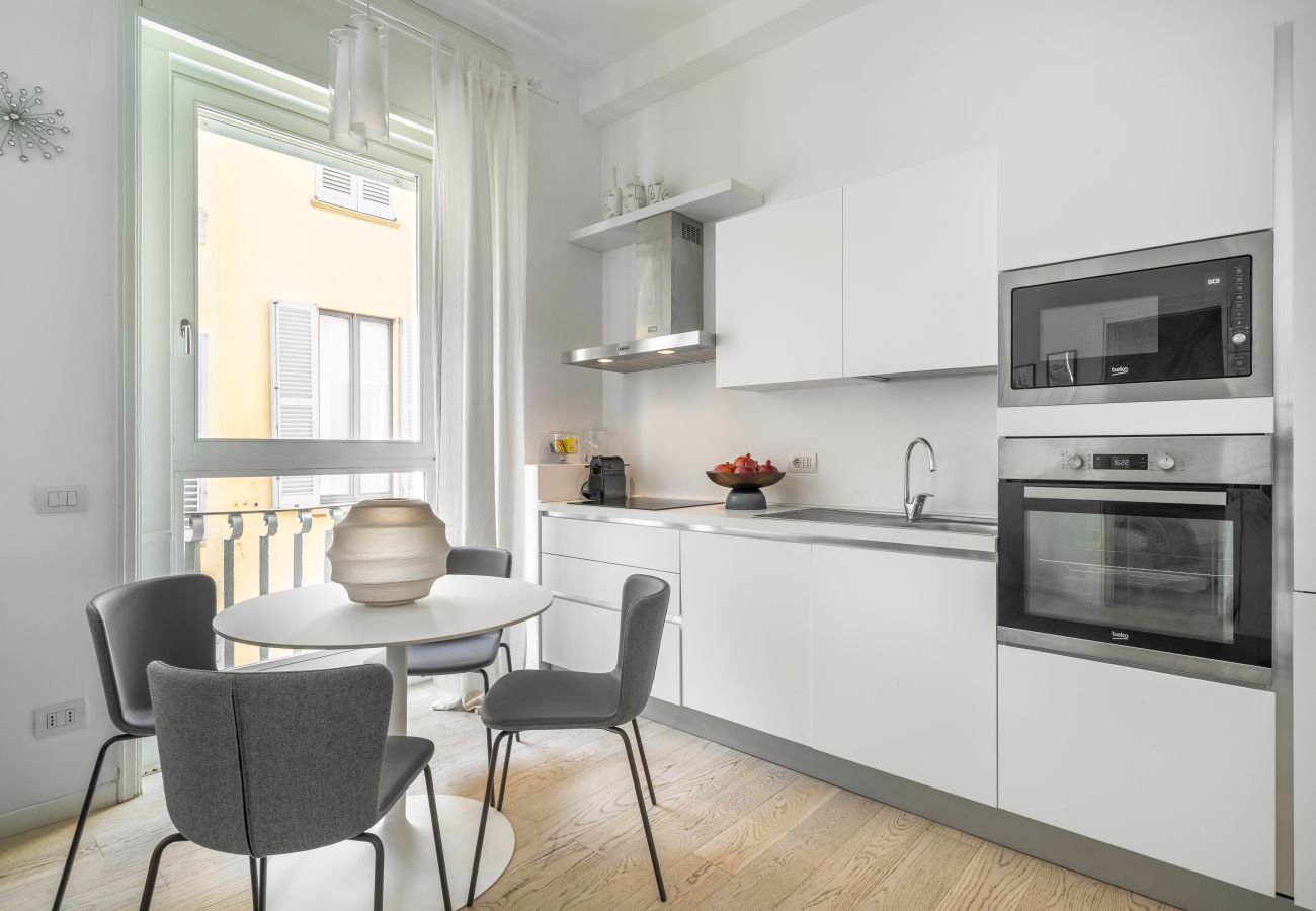 Apartment in Milan - Brera Design Apartment R&R