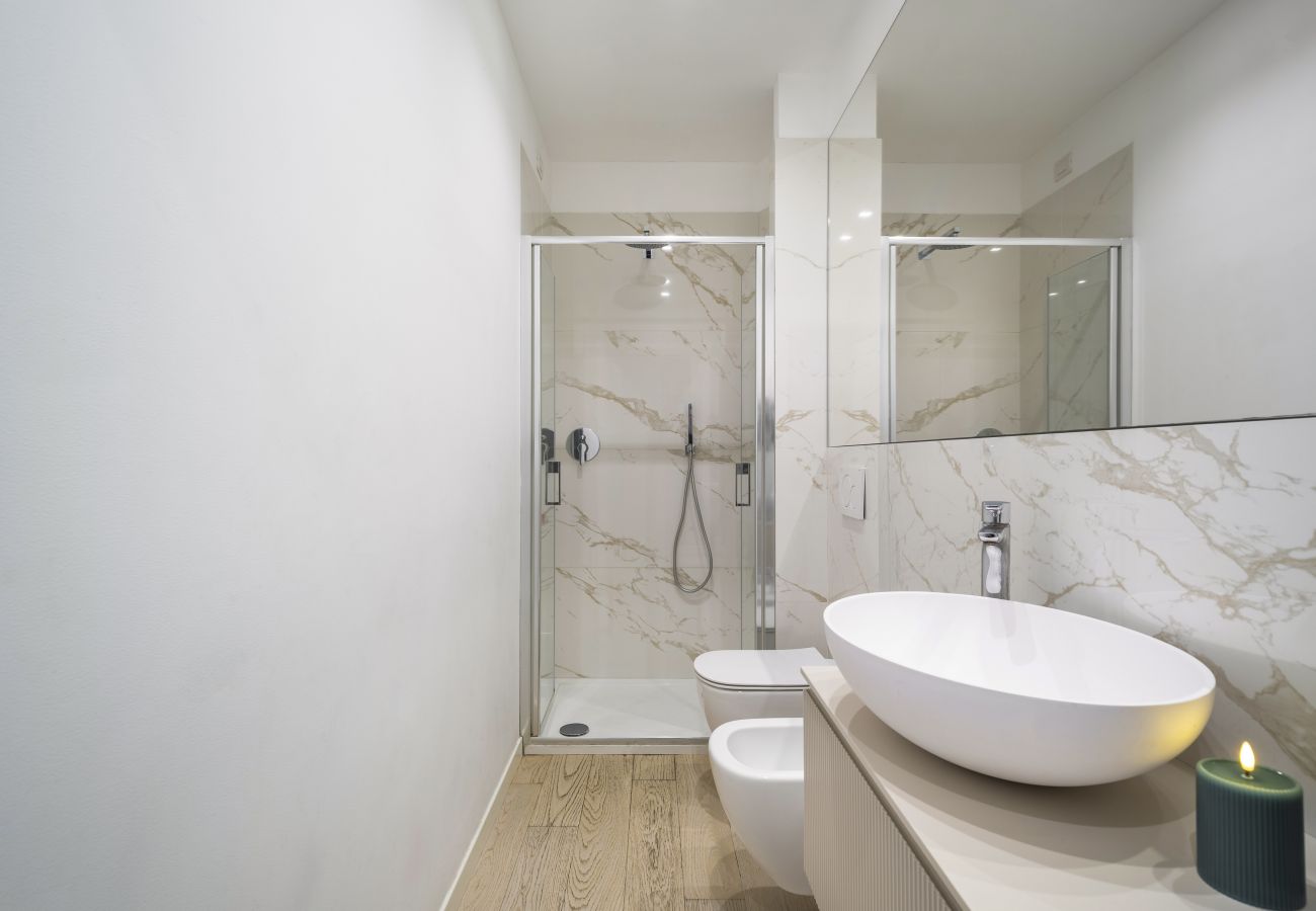 Apartment in Milan - Brera Design Apartment R&R