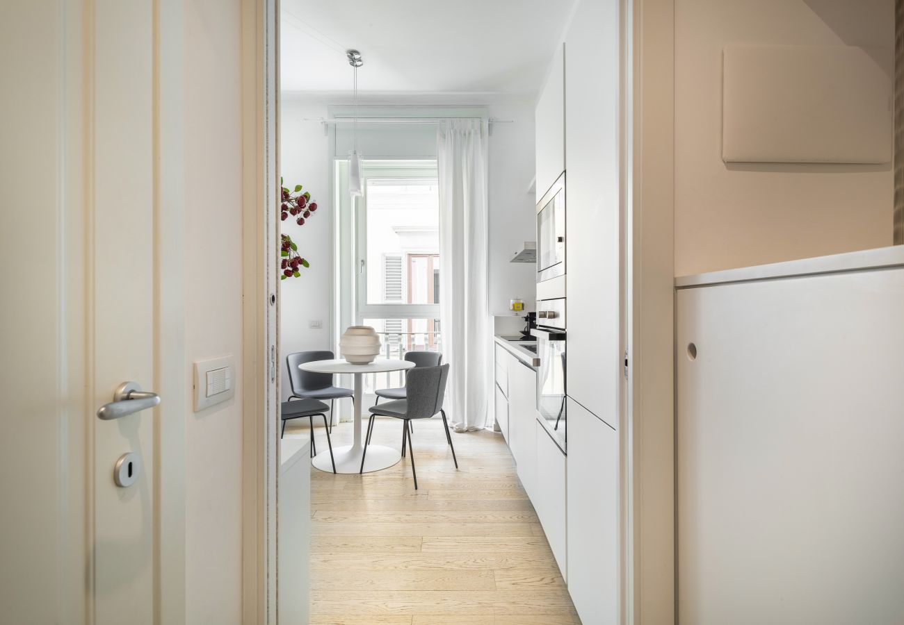 Apartment in Milan - Brera Design Apartment R&R