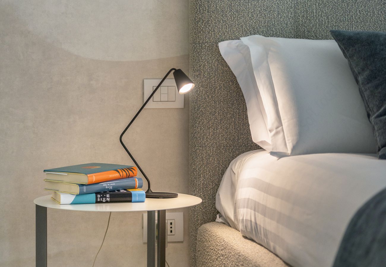 Apartment in Milan - Brera Design Apartment R&R