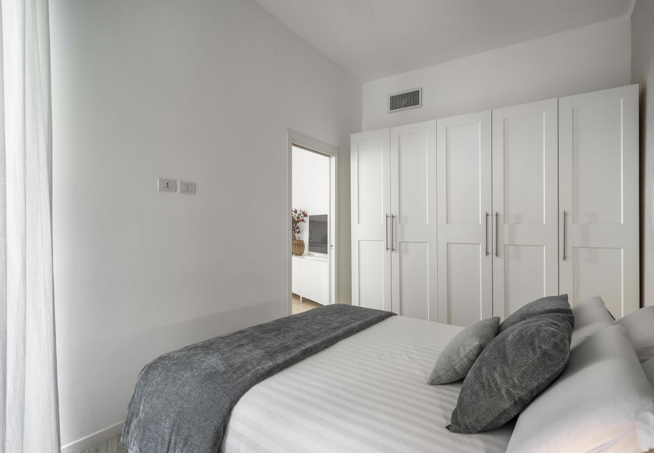 Apartment in Milan - Brera Design Apartment R&R