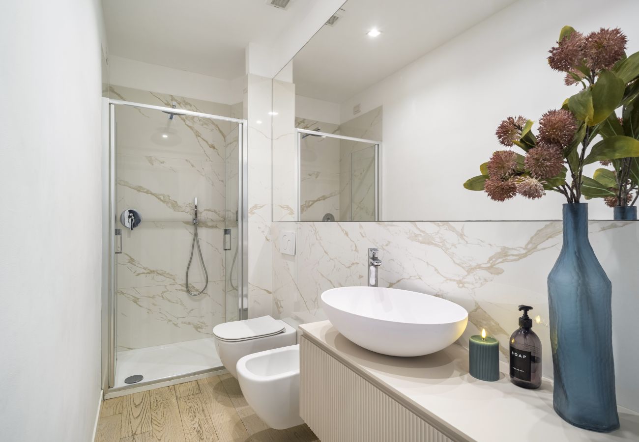 Apartment in Milan - Brera Design Apartment R&R