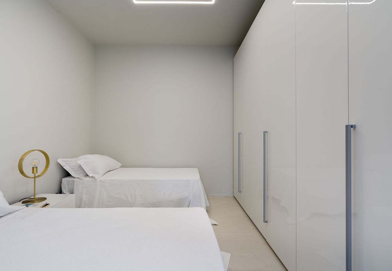 Villa in Calatabiano - Luxury pool villa near Taormina, Sicily