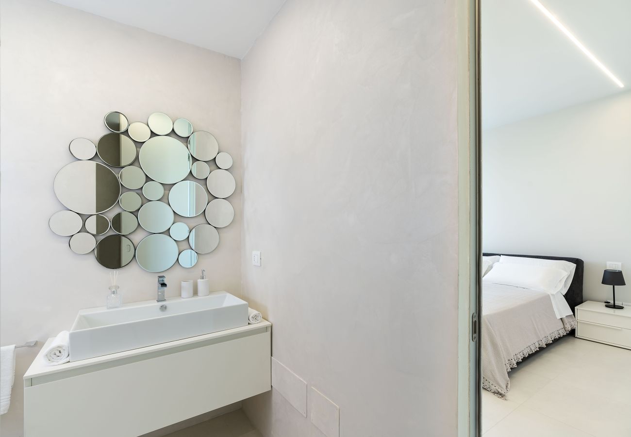 Villa in Calatabiano - Luxury pool villa near Taormina, Sicily