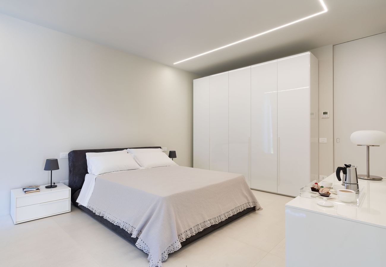 Villa in Calatabiano - Luxury pool villa near Taormina, Sicily