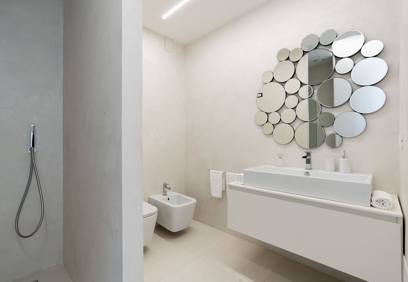 Villa in Calatabiano - Luxury pool villa near Taormina, Sicily