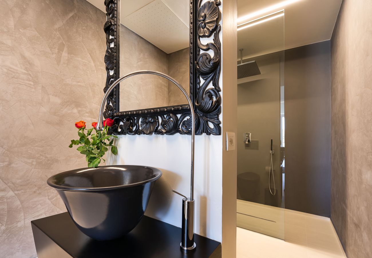 Villa in Calatabiano - Luxury pool villa near Taormina, Sicily