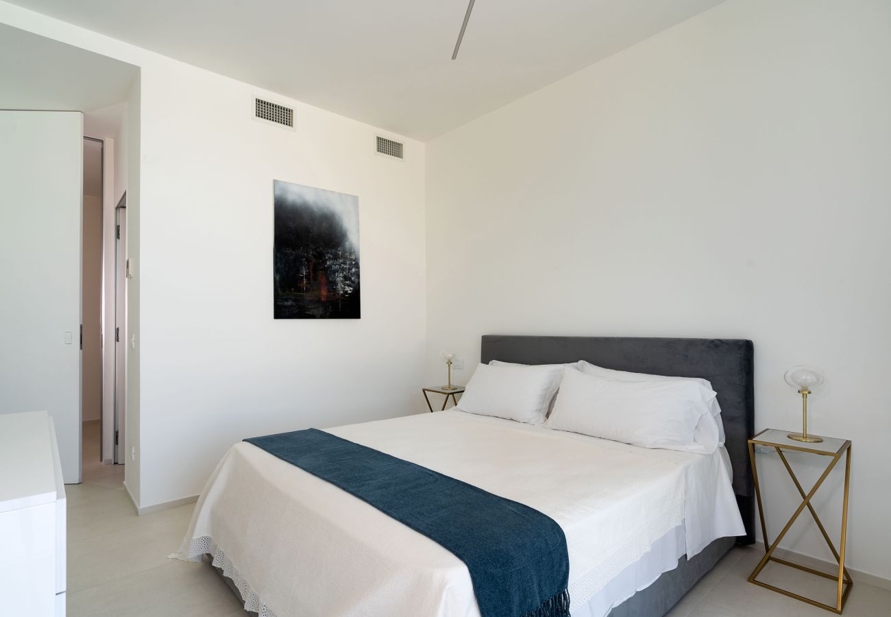 Villa in Calatabiano - Luxury pool villa near Taormina, Sicily