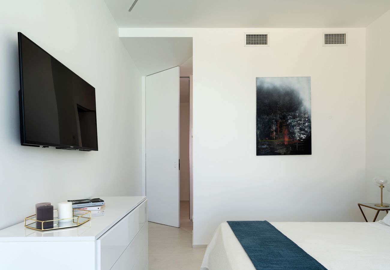 Villa in Calatabiano - Luxury pool villa near Taormina, Sicily