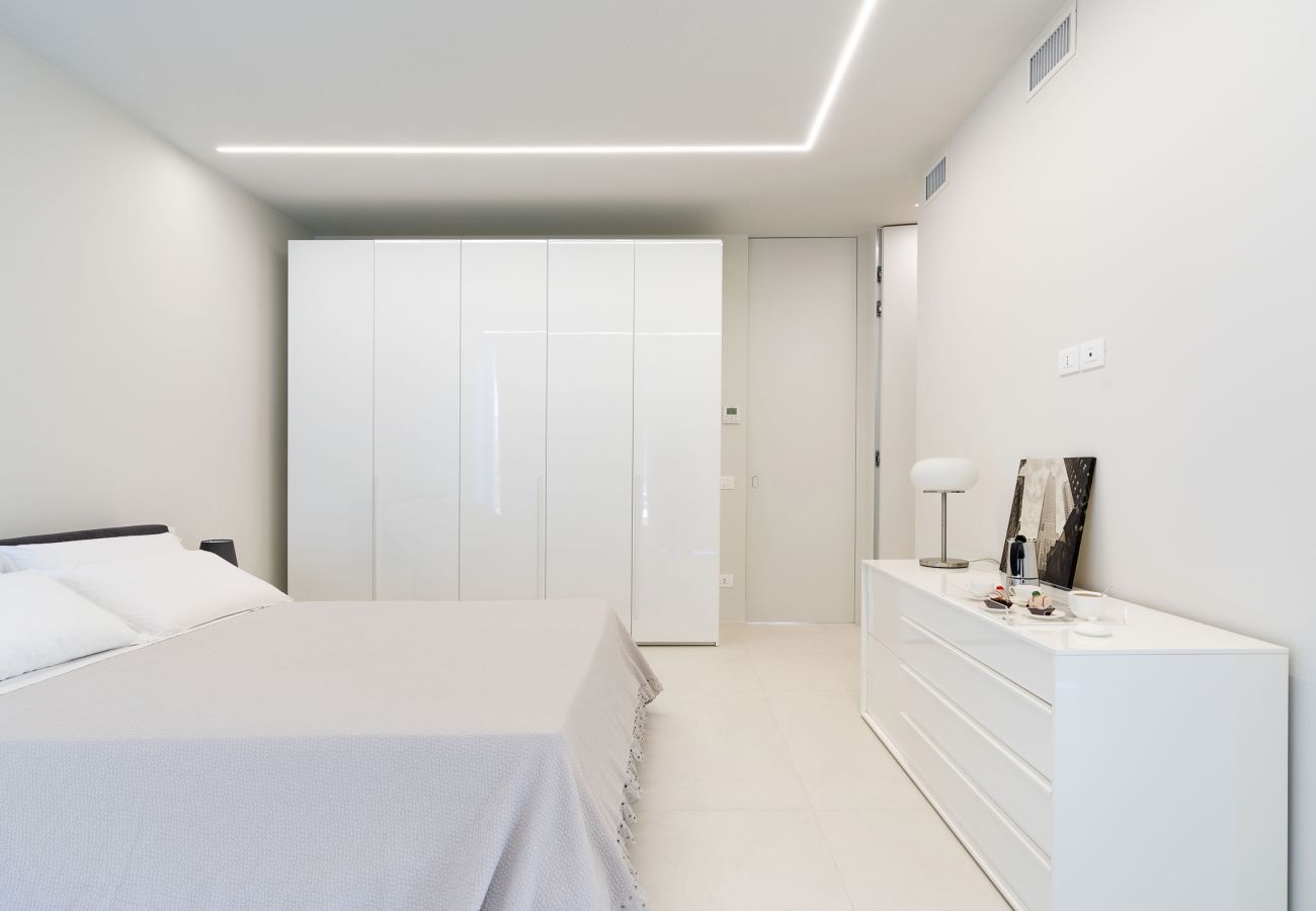 Villa in Calatabiano - Luxury pool villa near Taormina, Sicily