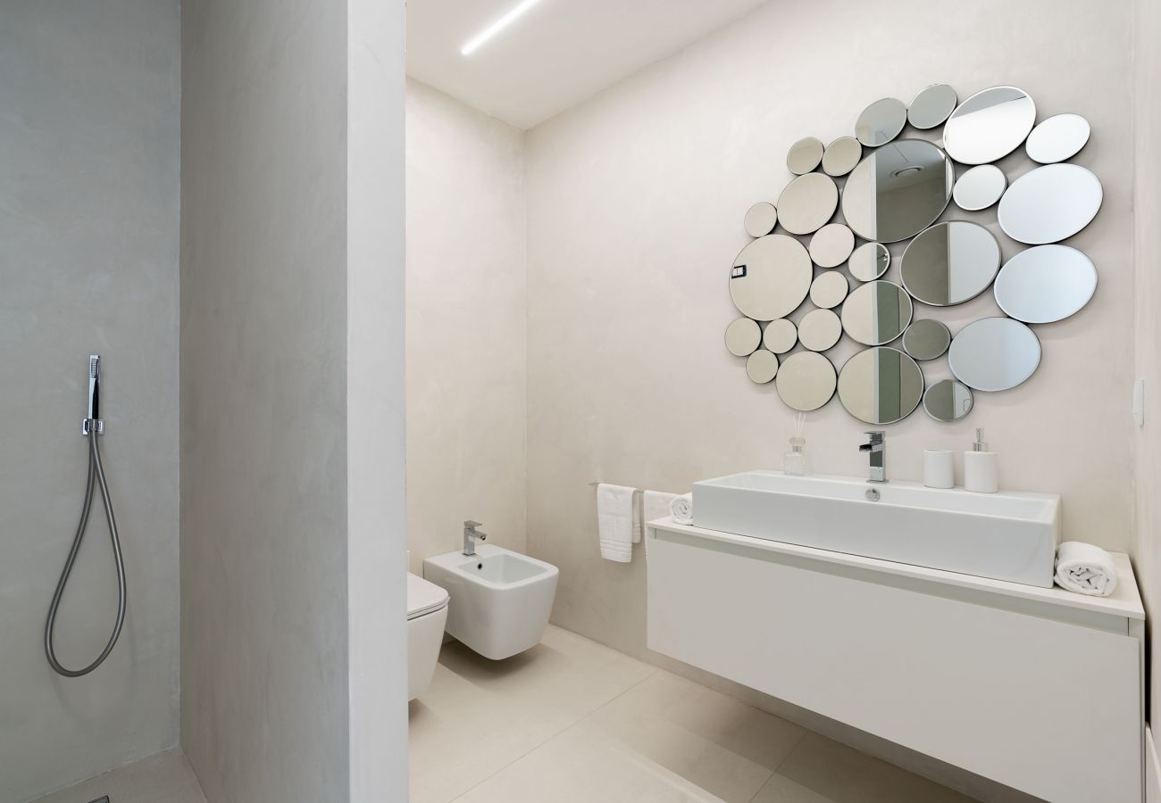 Villa in Calatabiano - Luxury pool villa near Taormina, Sicily