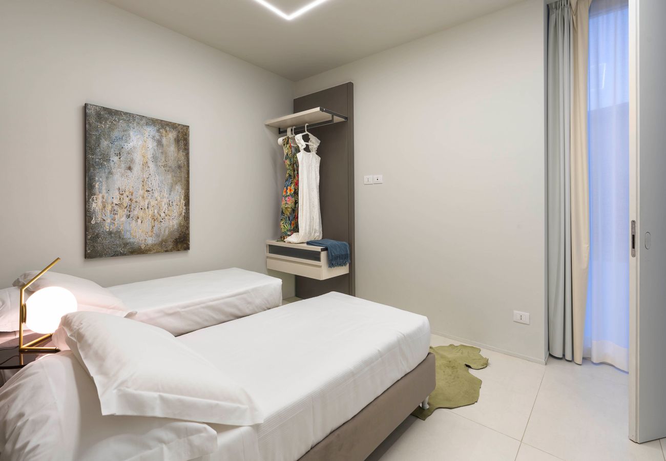 Villa in Calatabiano - Luxury pool villa near Taormina, Sicily