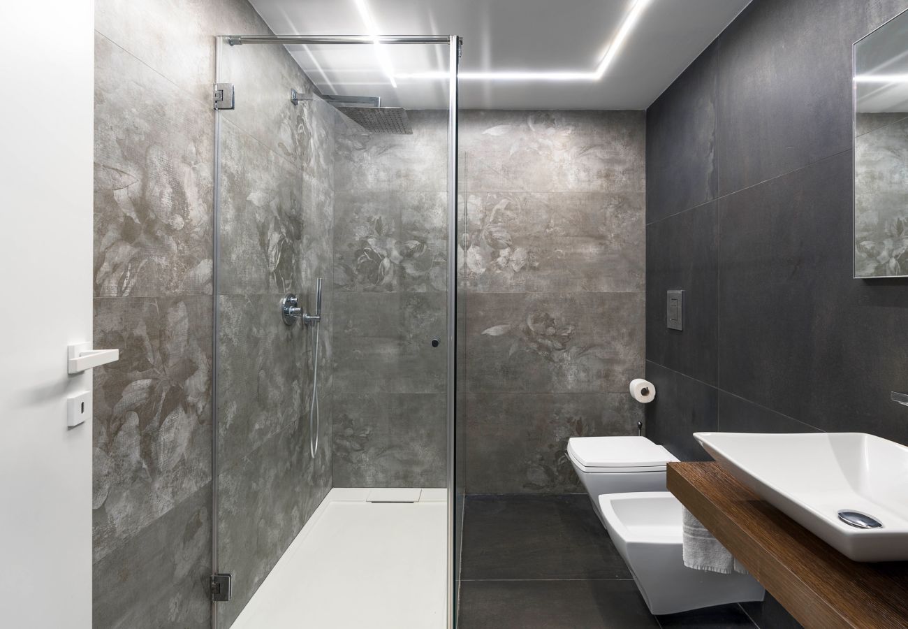 Villa in Calatabiano - Luxury pool villa near Taormina, Sicily