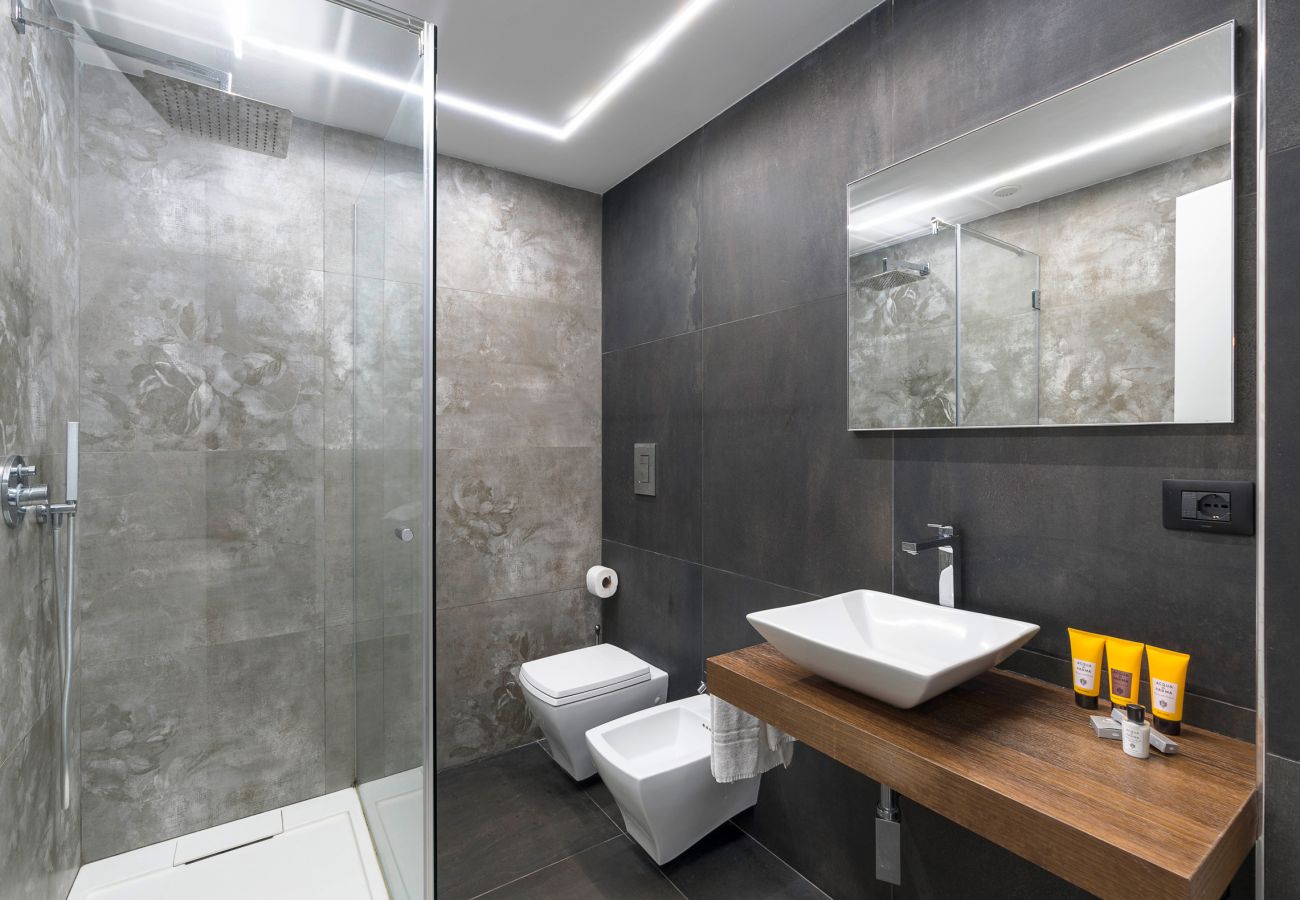 Villa in Calatabiano - Luxury pool villa near Taormina, Sicily