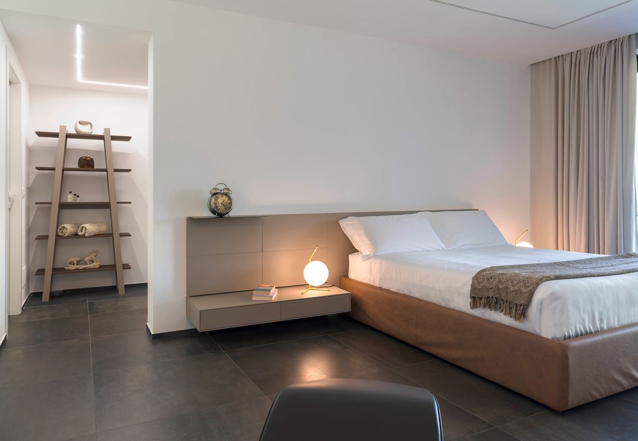 Villa in Calatabiano - Luxury pool villa near Taormina, Sicily