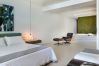 Villa in Calatabiano - Luxury pool villa near Taormina, Sicily